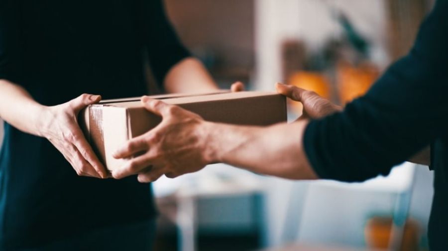 Kirim Barang Skala Besar Lebih Praktis dengan Dukungan Jaringan Luas KP Cargo