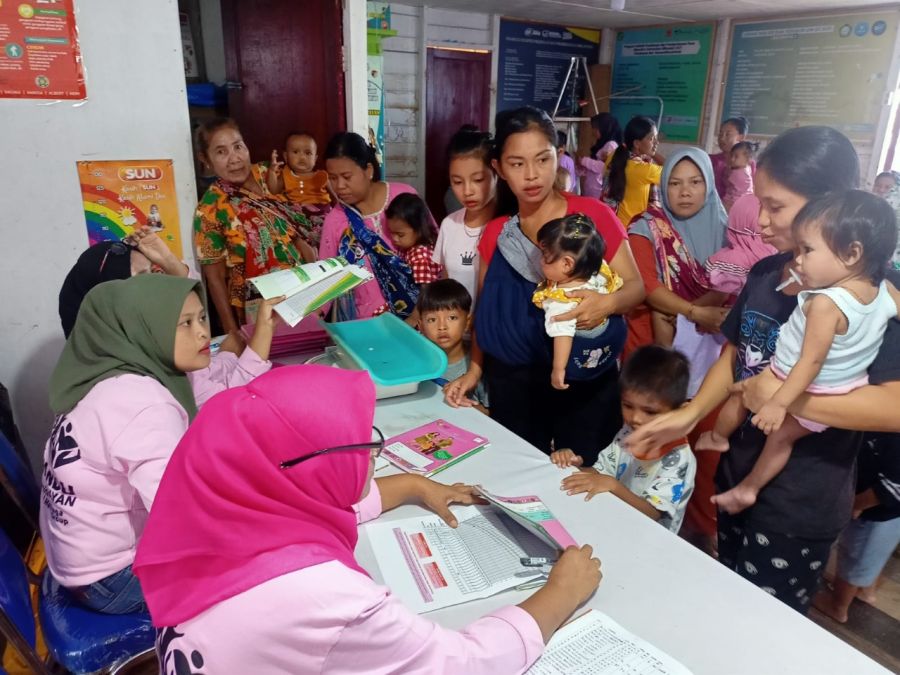 Pertamina Patra Niaga Regional Sumbagut Raih “Initiative Award 2025” dari Human Initiative