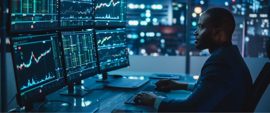 Psikologi Trading dan Peran Broker Terpercaya dalam Menentukan Kesuksesan Forex