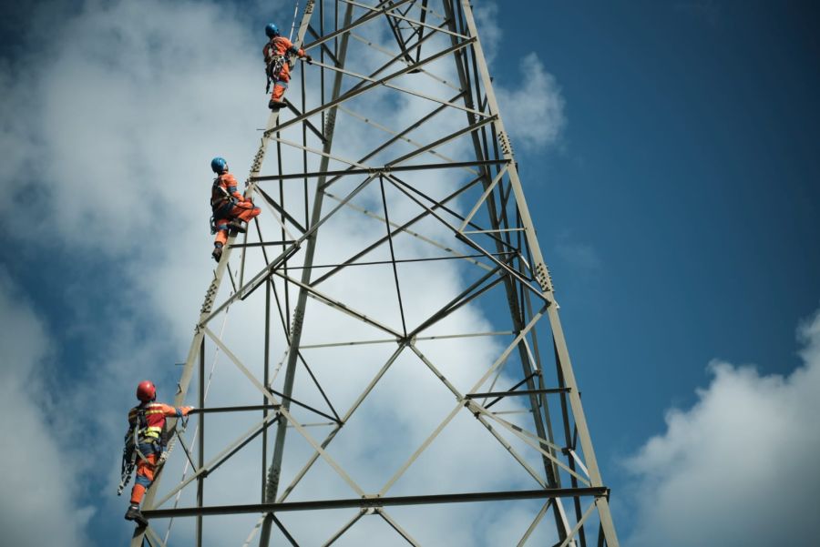 Sepanjang 2023 PLN Genjot Infrastruktur Kelistrikan, Kini Kapasitas Listrik Nasional Mencapai 72.976